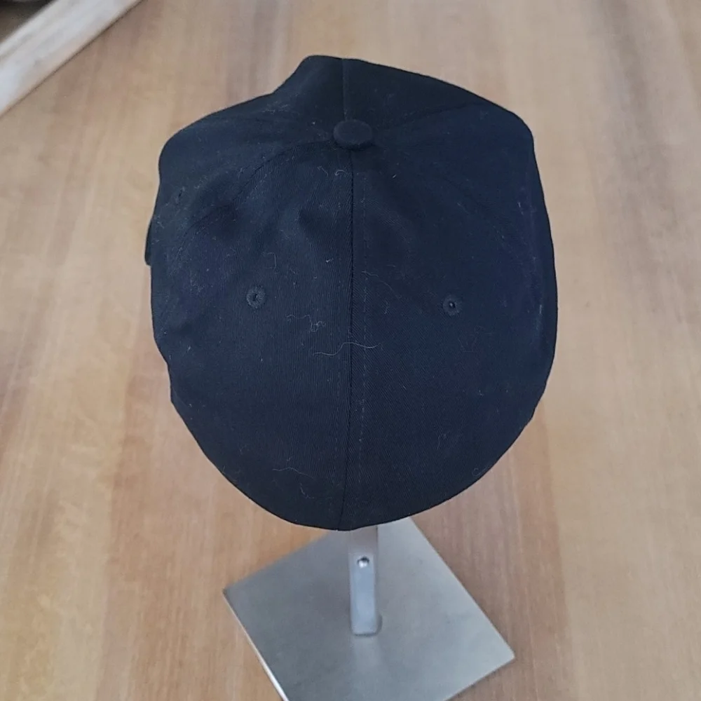 Disney Parks Mickey Mouse Punk Mohawk Boys Hat Cap